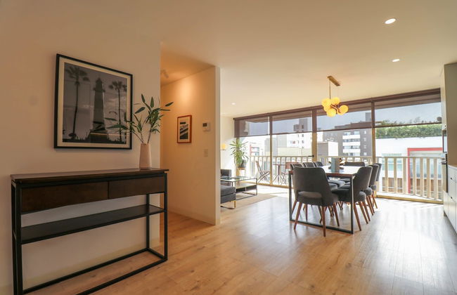 Amazing 2BR in Miraflores - Foto 50