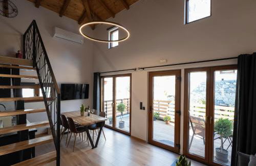 Korifes Meteora lithari 01 - Foto 18