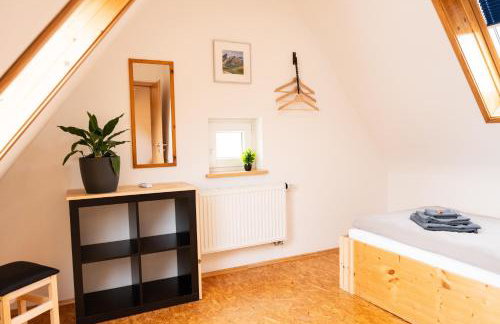 anderswo - Urlaub im Allgäu - Skifahren, Wandern, Radfahren, Sauna buchbar - Foto 28