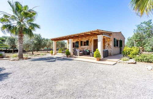 Chalet Turó by dracmallorca - Foto 38