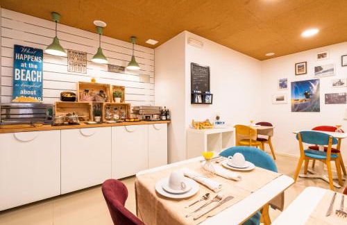 Casa Azul Sagres - Rooms & Apartments - Foto 19