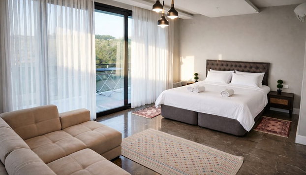 Villa Elit - Foto 4, Zimmer