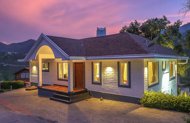 Samrakshitha - The Villa - Foto 72