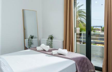 Seaside Gem near Heraklion, Villa Maro's Getaway - Foto 93