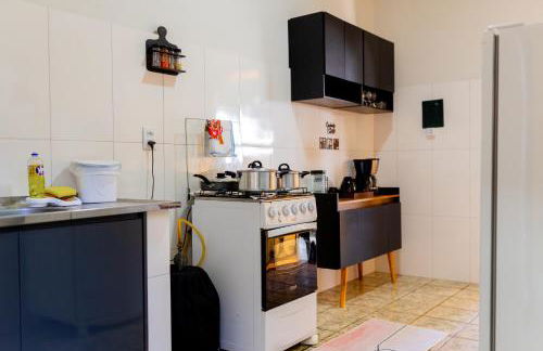 Casa Alegria piscina churrasqueira - Foto 29