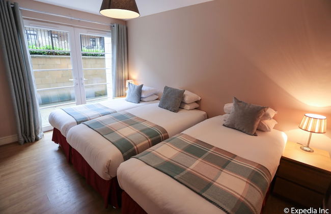 Edinburgh Playhouse Apartments - Foto 7