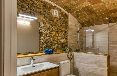 Mas Tarres L'alzina Madremanya - Foto 11