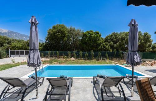 Villa Thea - Foto 23