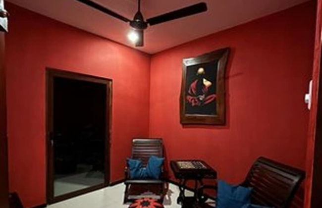 Villa Luxury Virginia With Pool and Garden - Foto 14