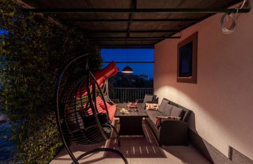 House Tea in a beautiful nature - Foto 9