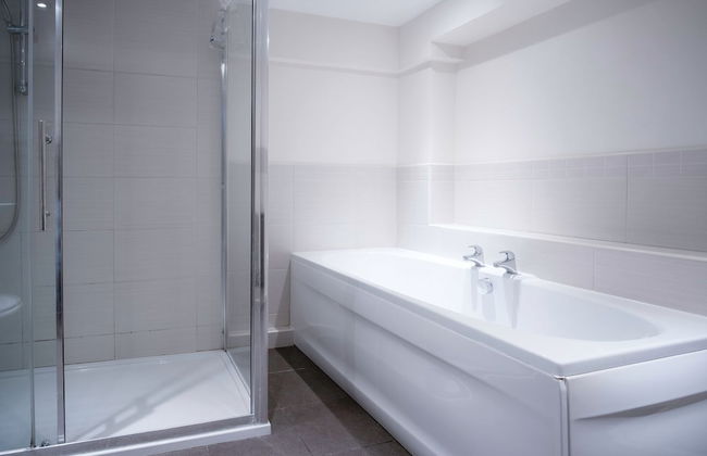 Sea Breeze Apt 3 - 2 Bed - Horton Beach - Photo 28