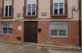 Casa rural L´Amparo -3 espigas- Categoría superior-15 personas - Photo 37