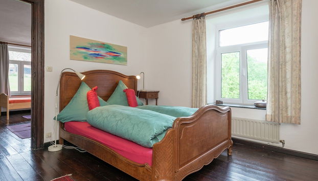 Farm With Lovely Panoramic Views - Foto 4, Quarto