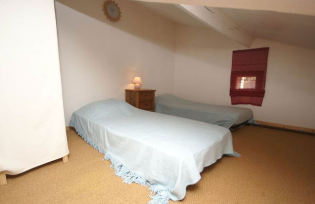 Lovely House With Grass Garden, Shared Swimmingpool, Next to the River Ardeche - Foto 4