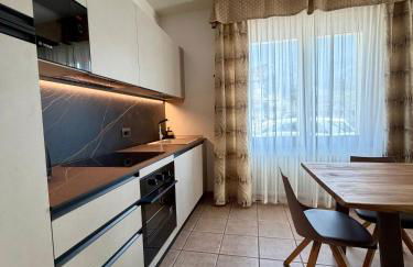 Villa Serena - appartamento a Fiera di Primiero - Foto 2