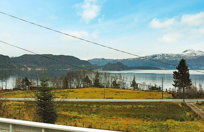 3 Person Holiday Home in Frei-by Traum - Foto 14