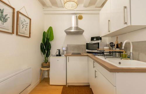 Coucher Bohème - Foto 10