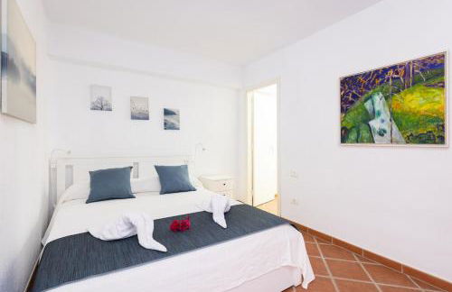 Casa Melocoton - Private pool - Ocean View - BBQ - Garden - Terrace - Free Wifi - Child & Pet-Friendly - 4 bedrooms - 8 people - Foto 26