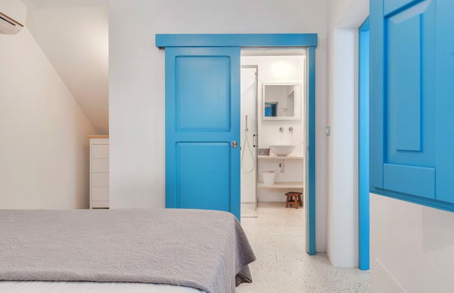 Villa Adria - Piscina Privata con Terrazza Vista Mare Circondata da Uliveti - Foto 45