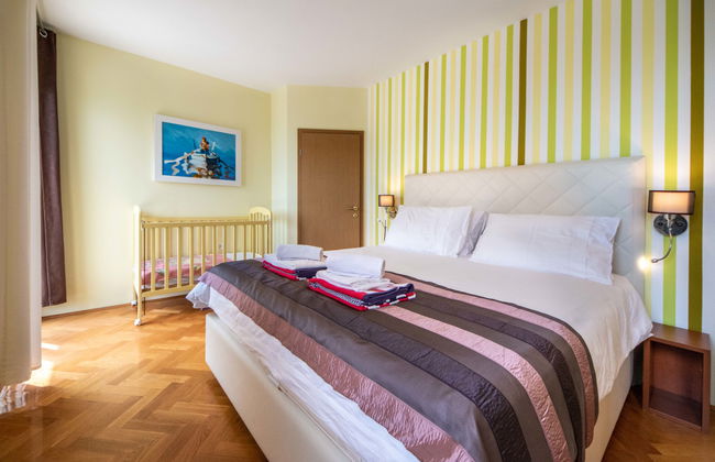 Villa Orhidea - Foto 24