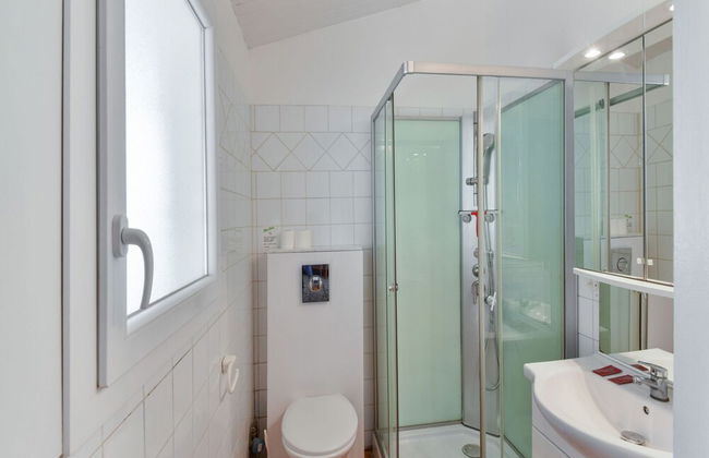 Gite in a Holiday Park With Pool - Foto 13