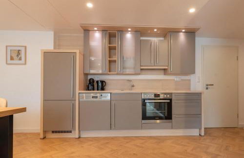 Moderne City Appartments - Photo 12