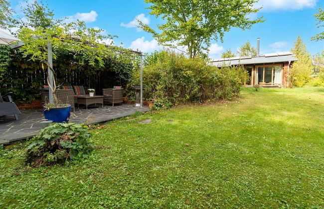 Holiday Home in Allrode With Garden - Foto 33