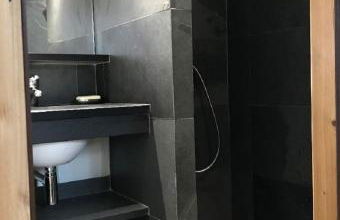 Meribel Altitude1600 chalet 6 personnes en pleine nature au milieu des pistes - Foto 13