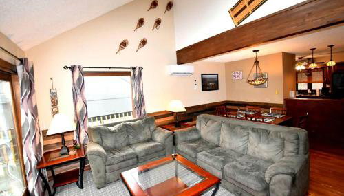Ski-In Ski-Out Camelback Village Townhouse - 100 YDS From The Mountain - Foto 3