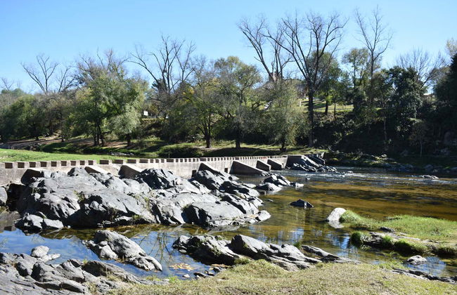 Excursion dans la vallée de Punilla - Photo 6