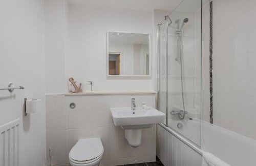 City Stay Apartments - The Hub MK - Foto 14