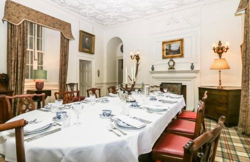 The Preston Tower Apartment - Fyvie Castle - Foto 15