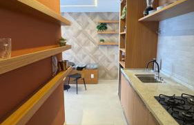 Flat beira-mar, novo! - Photo 25