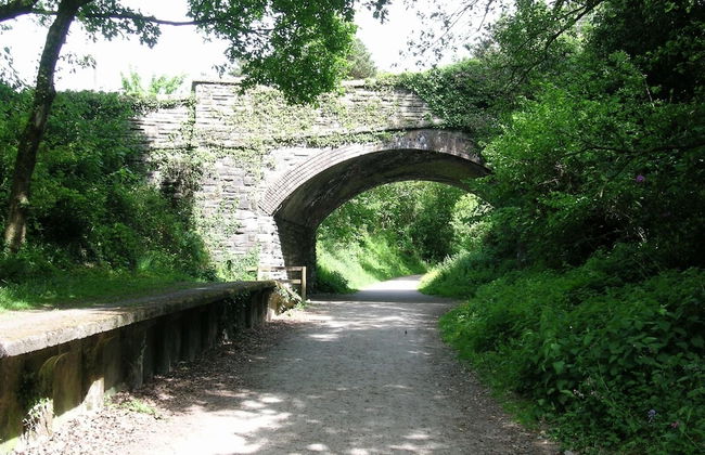 Charming Fully-equipped 3-bed Cottage nr Boscastle - Foto 14
