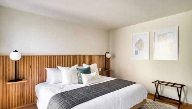 OMETUSCO by Mr. W - Foto 2, Habitación