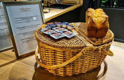 Sanctuaire d'Aphrodite Piscine cinéma & spa - Foto 24