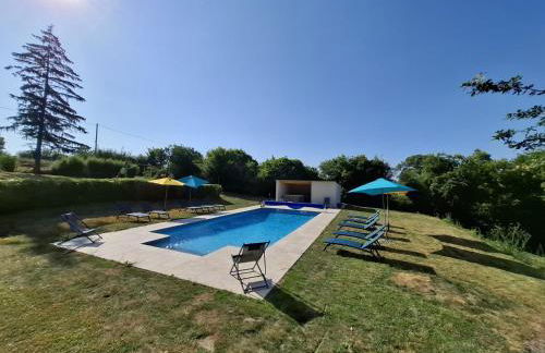 Les Marronniers Gîtes - Photo 38