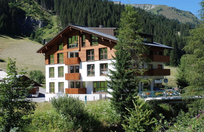 Bohemia Apartments - Foto 43