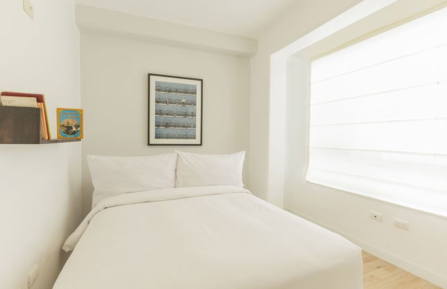 Nomad Apartments in Bohem Barranco by Wynwood-House - Photo 35