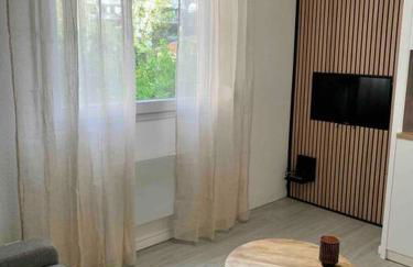 Studio Le Pensier - Monplaisir - Photo 10