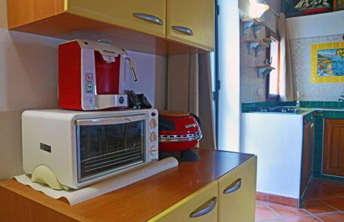 LA TERRAZZA SUL BLU -vista mare- - Foto 16