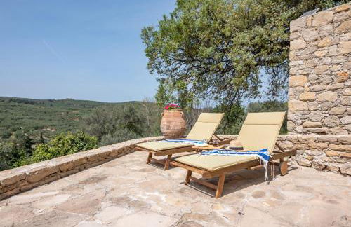 Wooden House Apts - Between Balos & Elafonissi - Foto 54