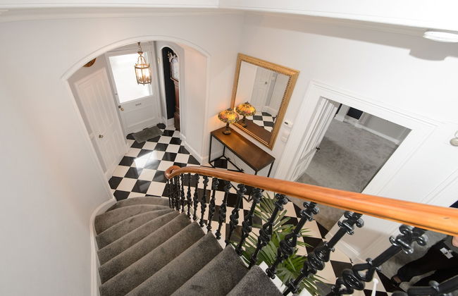 Ardconnel Court Apartments - Foto 39