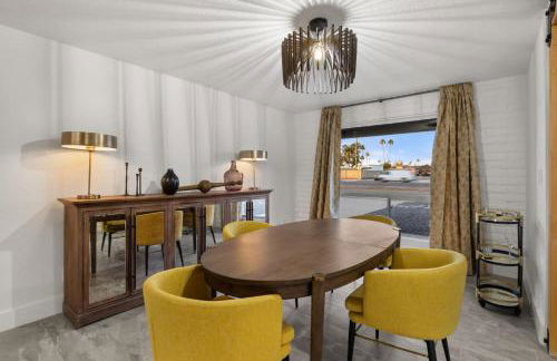 Modern Cactus Home - Luxe with Spa-baths Pool & Firepit - Foto 5