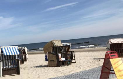 Kamphof Usedom Ferienanlage - Foto 140