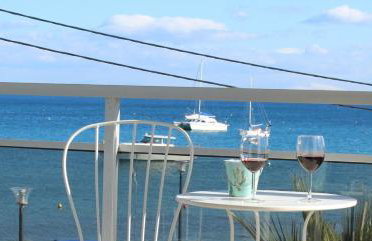 Apartments MARE BLU by the sea. - Foto 10