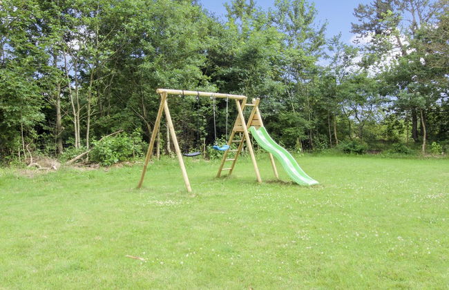 "Jarven" - 500m to the fjord - Foto 13