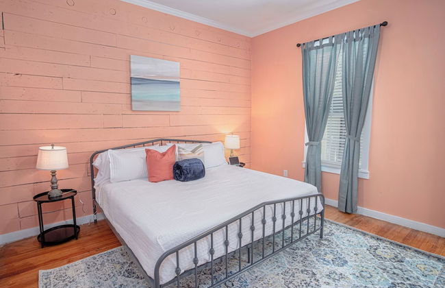 Comfy and Incredible Fenced 2BR 2 BA Near Downtown - Foto 4