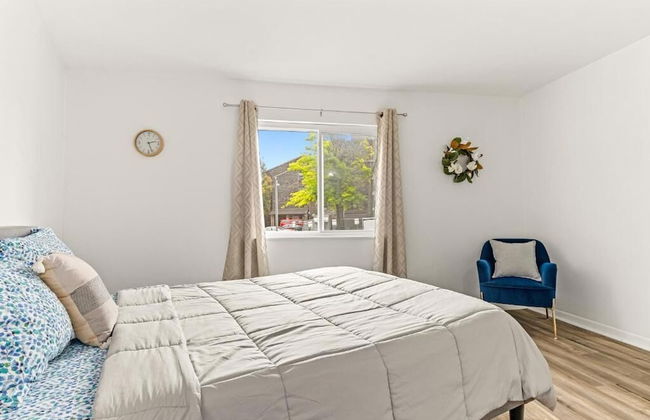 The Concord Place - Foto 6