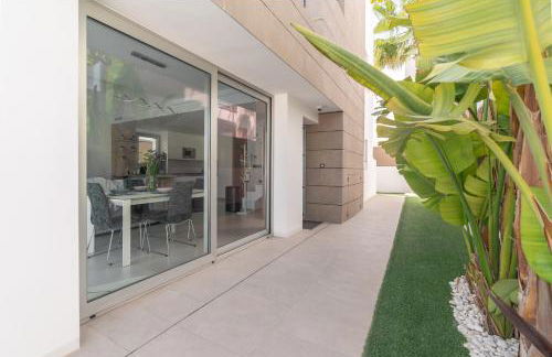 Villa Blanca - Foto 33